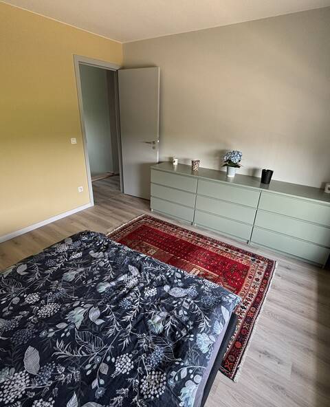 Kamer verhuur - room for rent