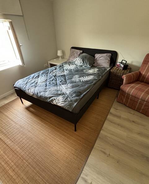 Kamer verhuur - room for rent