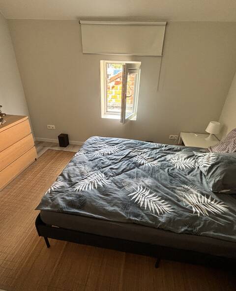 Kamer verhuur - room for rent