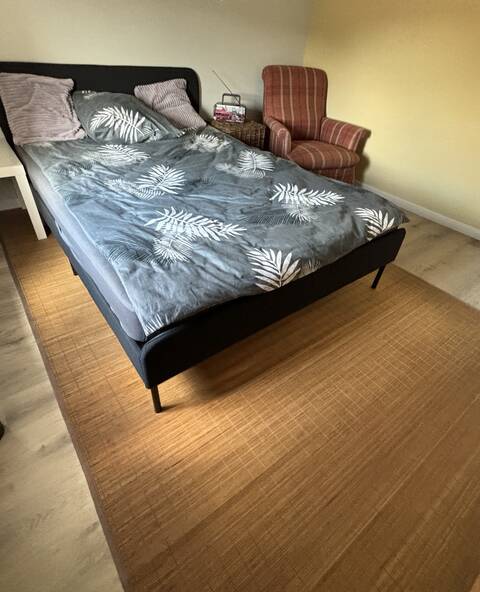 Kamer verhuur - room for rent