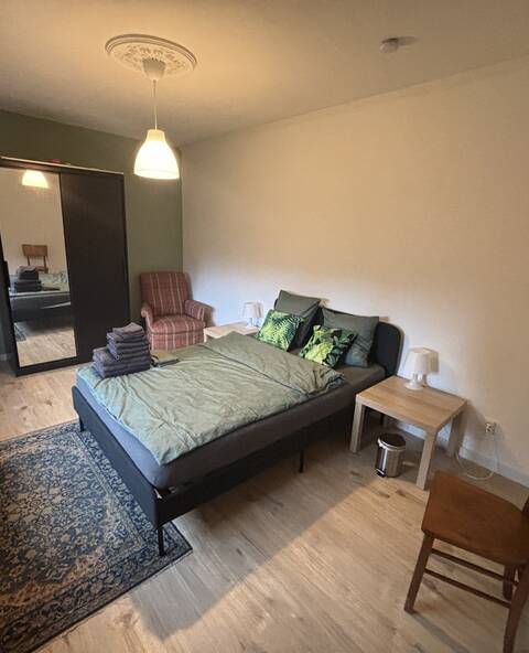 Kamer verhuur - room for rent