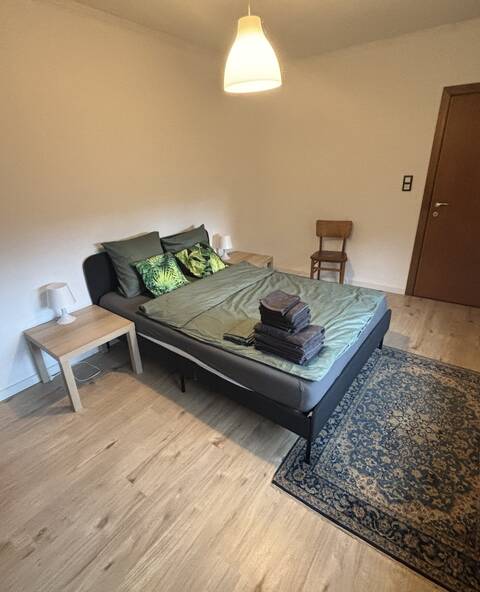 Kamer verhuur - room for rent