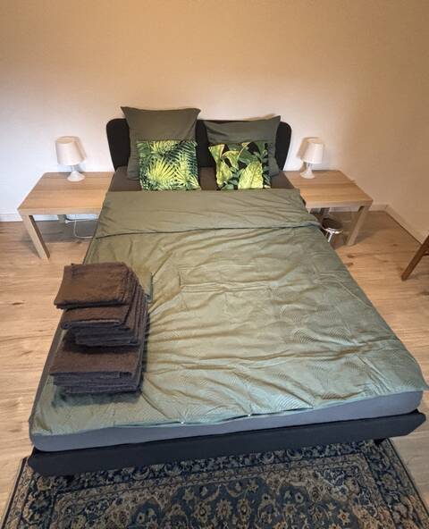 Kamer verhuur - room for rent