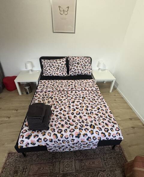 Kamer verhuur - room for rent