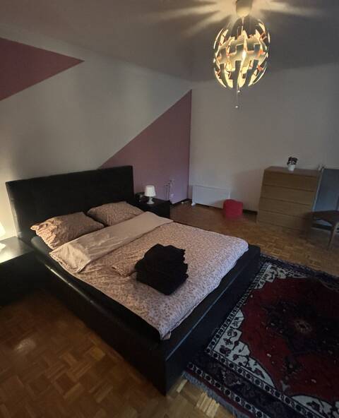 Kamer verhuur - room for rent