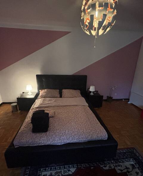 Kamer verhuur - room for rent