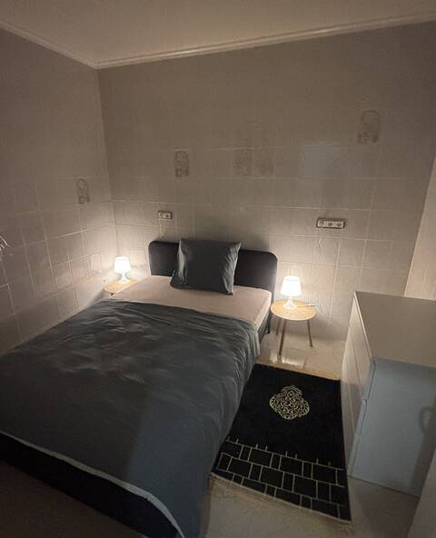 Kamer verhuur - room for rent