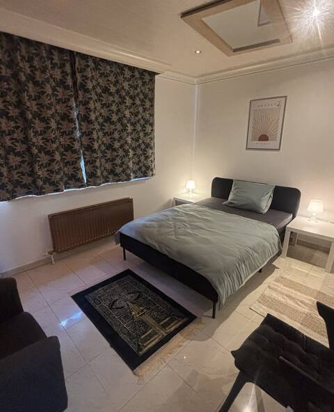 Kamer verhuur - room for rent