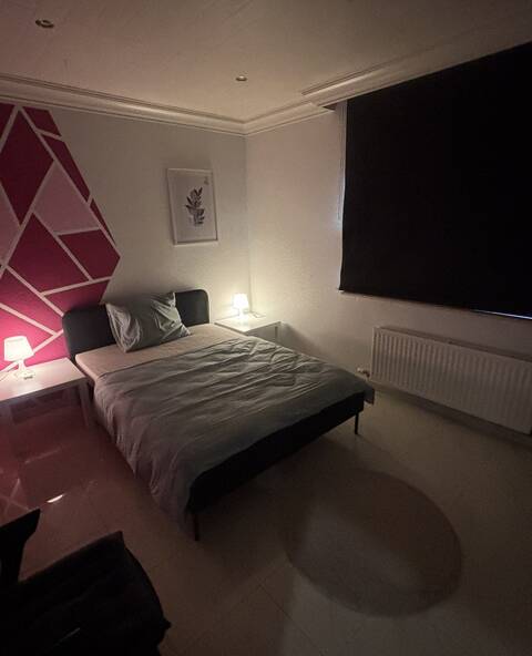 Kamer verhuur - room for rent