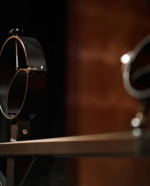 SCARLET LOVE  HOTEL OPEN