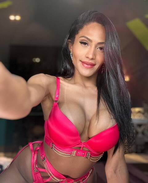 Priscylla