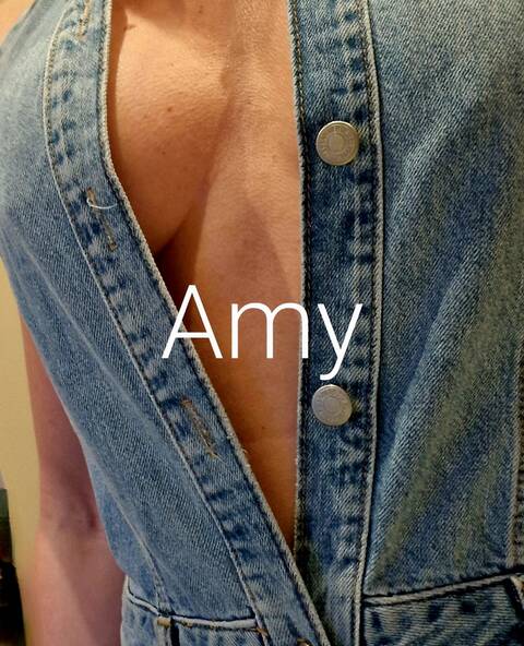 Amy