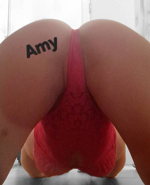Amy