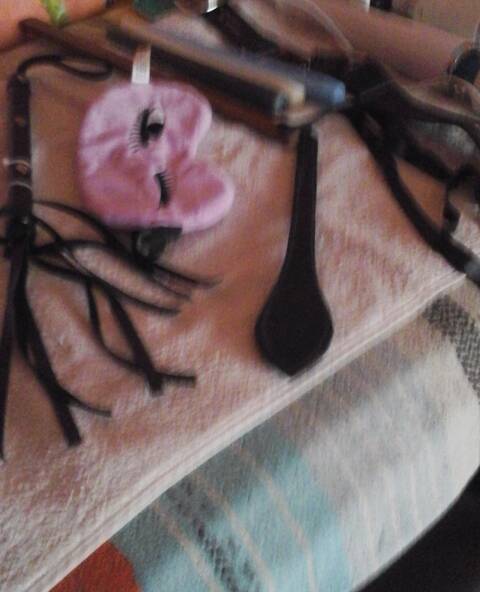 Dominante Meesteres te Erpe-Mere