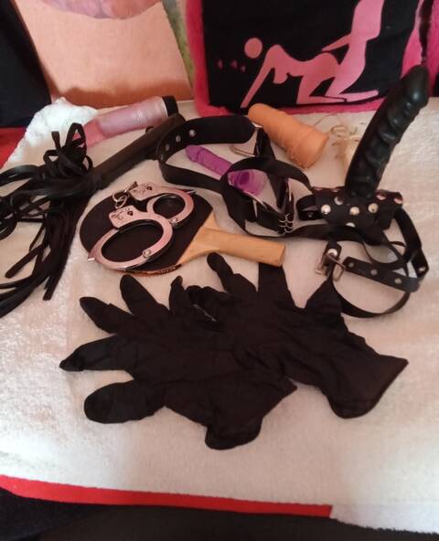 Scheren.sm soft fisting.... CT