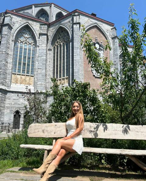Angelika