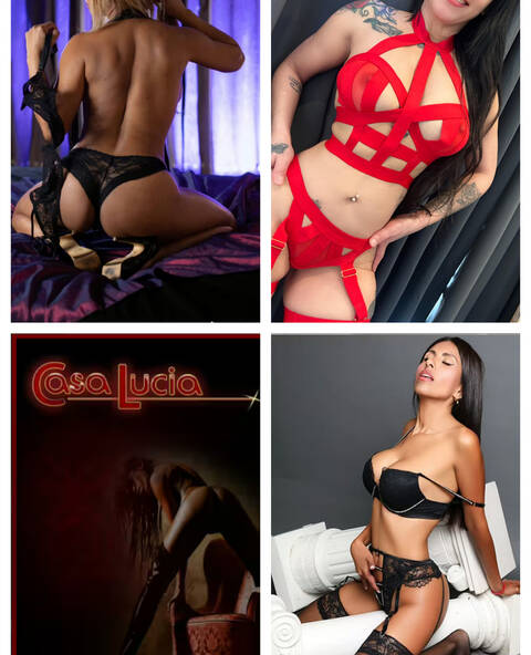 CASA LUCIA