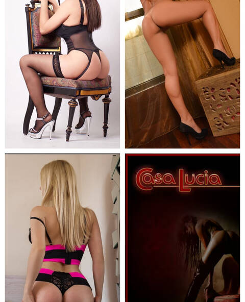 CASA LUCIA