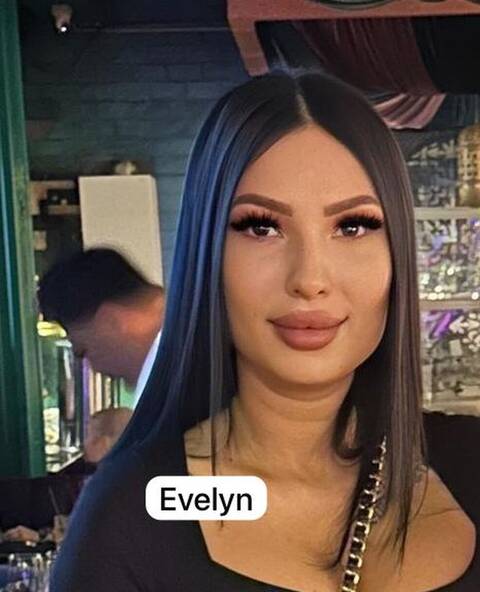 Evelyn