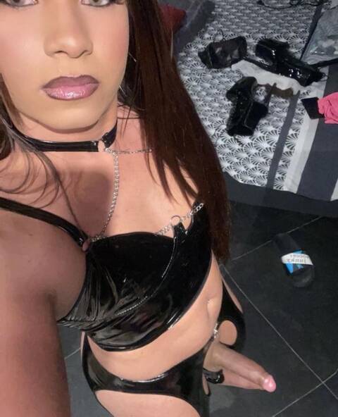 Paulina trans