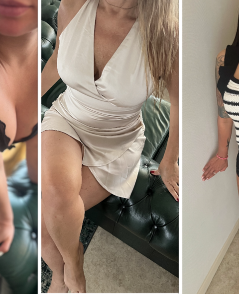 GFE Trio-actie bij Sofie