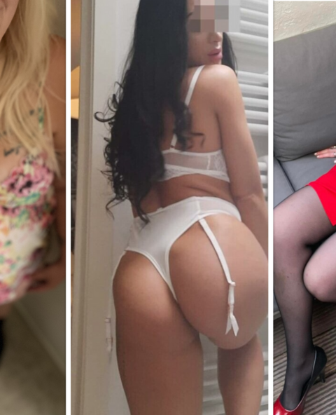 GFE Trio-actie bij Sofie