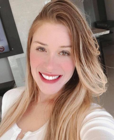 Liz - Chaud Brazilian