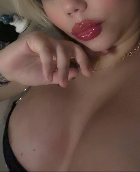 Victoria Brazilian Girl