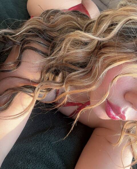 Victoria Brazilian Girl