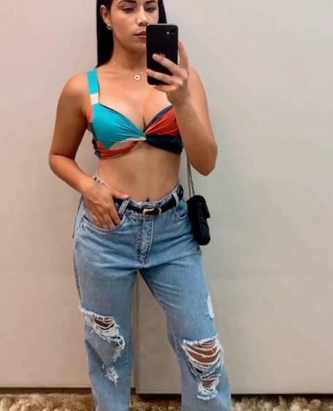 Jenifer good servicios