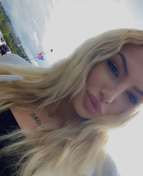 ALEXANDRA