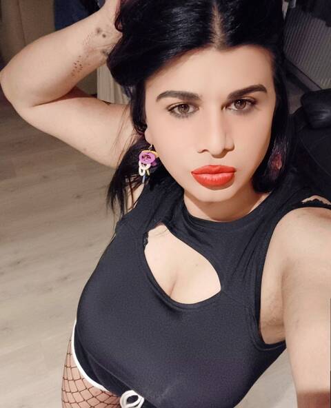 vicky trans privi ok escort  ok