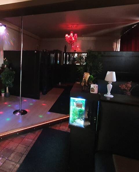 Café Naomi in Hasselt