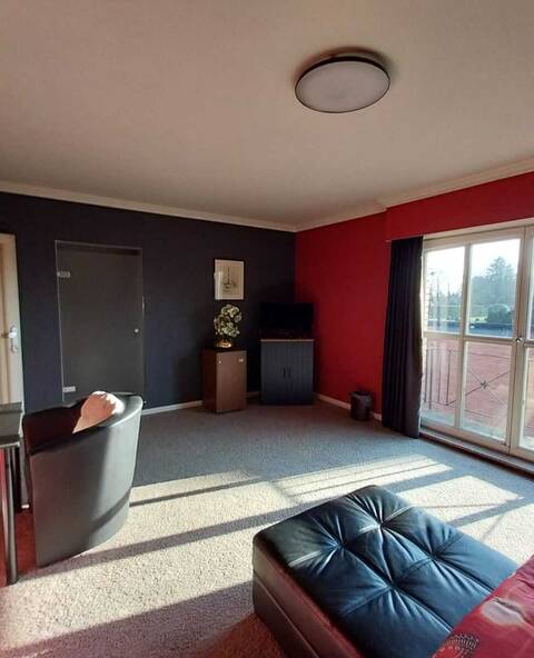 Kamer verhuur - room for rent - Regio Waregem