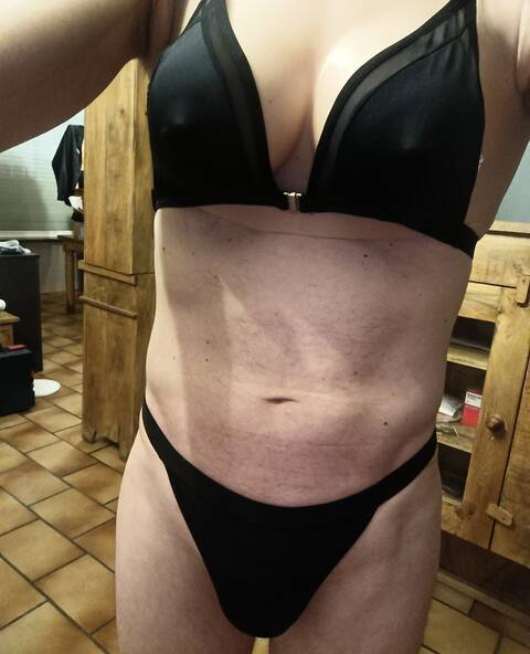 Rebecca travestiet( CD )