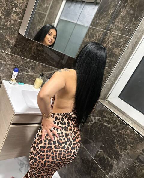 Maya escort