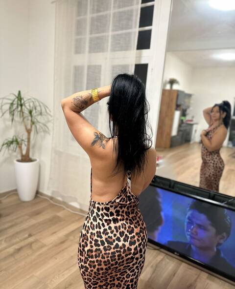 Maya escort