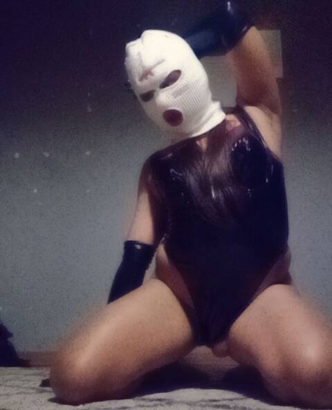 Katsumydominatrixsexxx