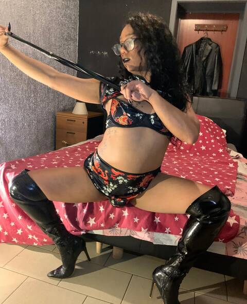 Katsumydominatrixsexxx