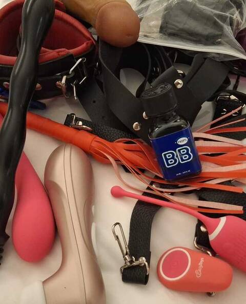 Vicky (Victoria) Summer