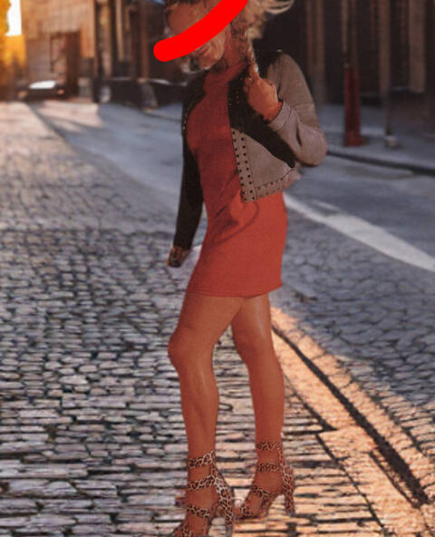 Vicky (Victoria) Summer