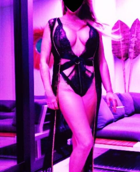 Vicky (Victoria) Summer