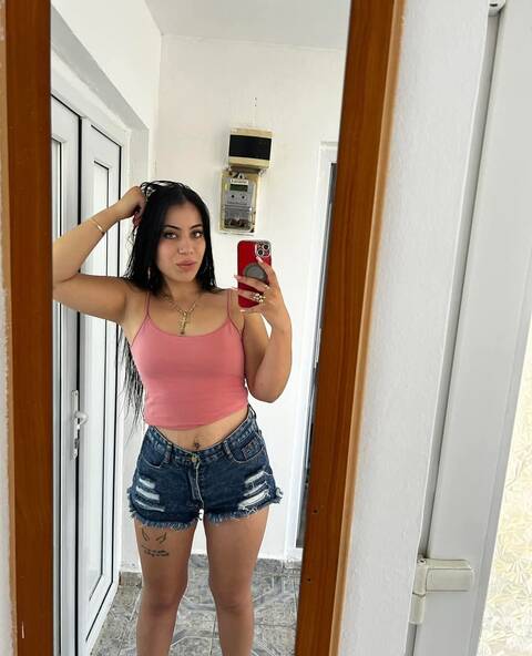 Full service party girls