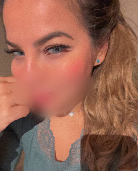 Sasha Neuphomaniac Texas!