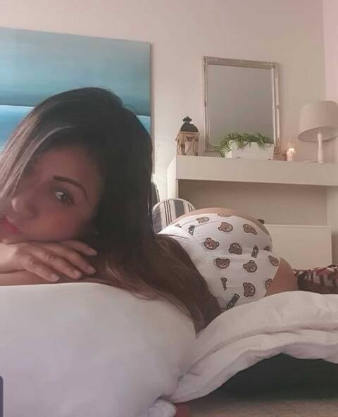 Your little Asian girl Roccy