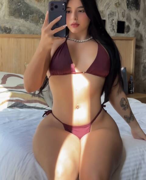 Eskai a sexy new girl in your city