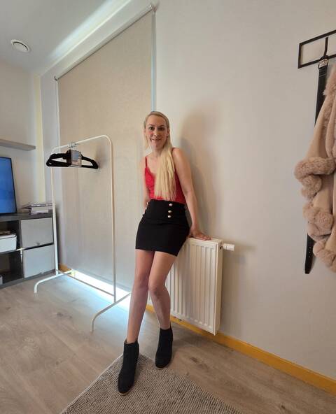 Prive en escorte kiara 🥰(ella)