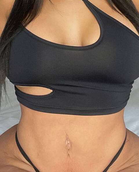 Nederlandse Femke xx