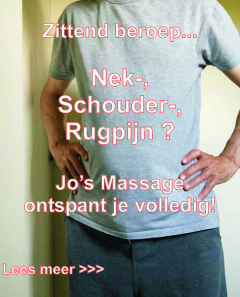 Jo Yoga & Massage