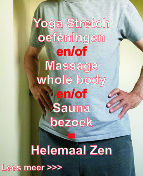 Jo Yoga & Massage